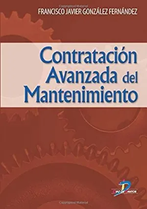 CONTRATACIÓN AVANZADA DEL MANTENIMIENTO