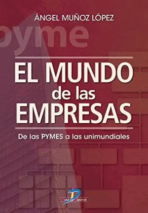 El Mundo de las Empresas