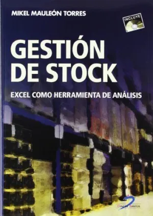 Gestión de Stock.