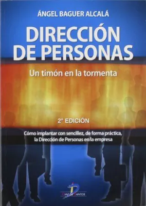 DIRECCIÓN DE PERSONAS