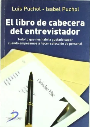 El Libro de Cabecera del Entrevistador