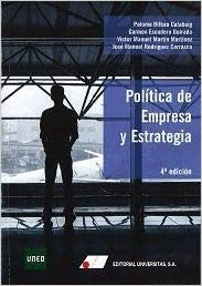 POLITICA DE EMPRESA Y ESTRATEGIA