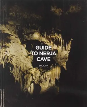 GUIDE TO NERJA CAVE