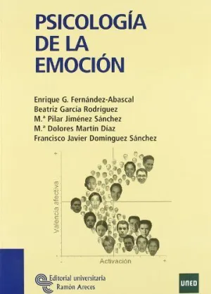 LA PSICOLOGIA DE LA EMOCION