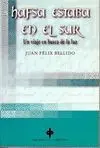 HAFSA ESTABA EN EL SUR