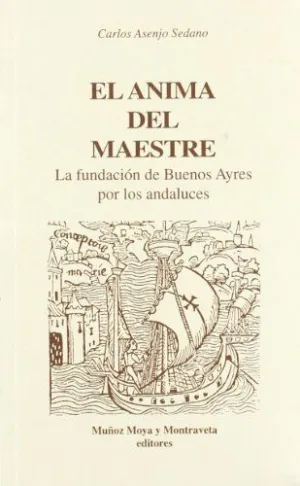 EL ANIMA DEL MAESTRE