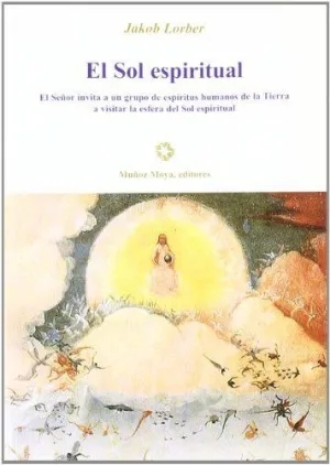 EL SOL ESPIRITUAL