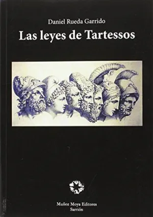LAS LEYES DE TARTESSOS