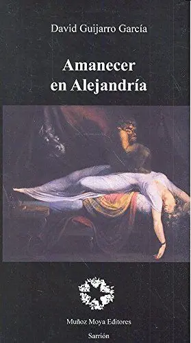 AMANECER EN ALEJANDRÍA