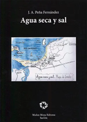 AGUA SECA Y SAL