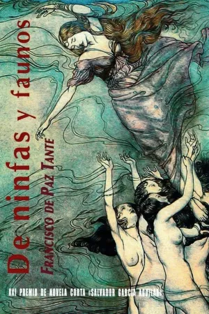DE NINFAS Y FAUNOS