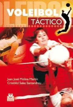 VOLEIBOL TÁCTICO