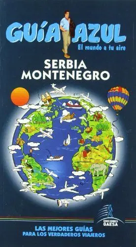 SERBIA Y MONTENEGRO