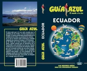 GUÍA AZUL: ECUADOR