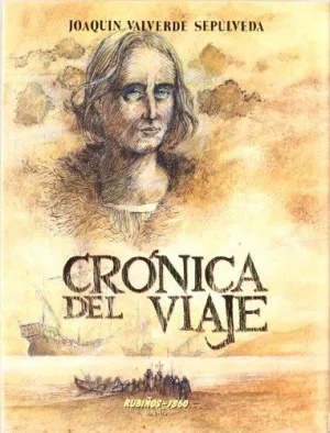CRÓNICA DEL VIAJE