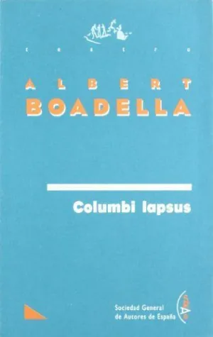 COLUMBI LAPSUS