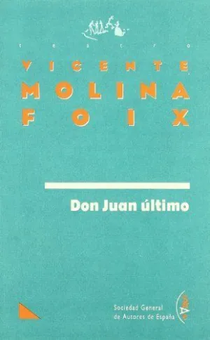 DON JUAN ULTIMO
