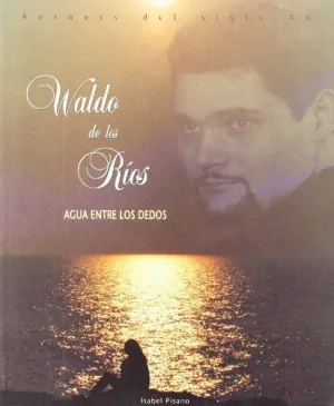 AGUA ENTRE LOS DEDOS