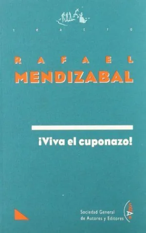 ¡VIVA EL CUPONAZO!