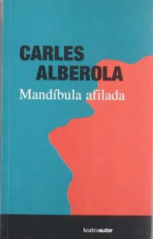 MANDIBULA AFINADA