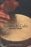 RITMOS DE CUBA: PERCUSION Y BATERIA