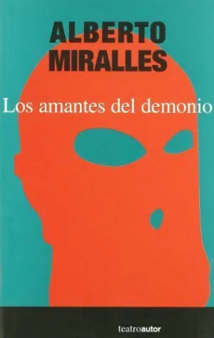 LOS AMANTES DEL DEMONIO