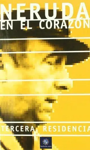 NERUDA EN EL CORAZON (+ CD)