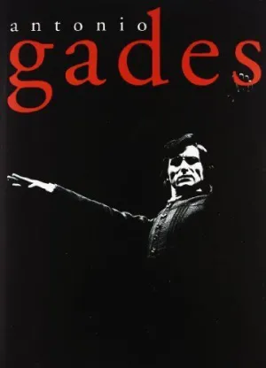 ANTONIO GADES