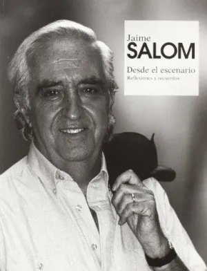 DESDE EL ESCENARIO: REFLEXIONES Y RECUERDOS