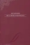 DICCIONARIO DE LA MUSICA VALENCIANA II