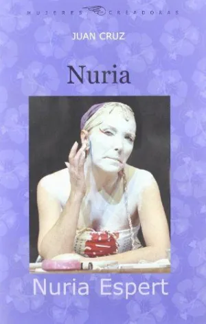 NURIA ESPERT