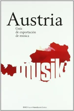 GUIA DE EXPORTACION DE MUSICA: AUSTRIA