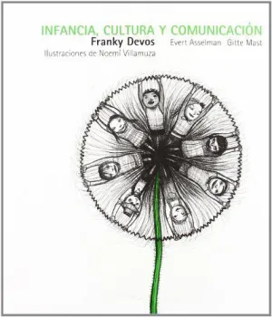 INFANCIA, CULTURA Y COMUNICACION