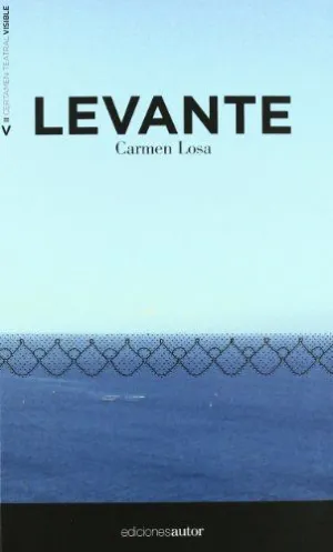 LEVANTE