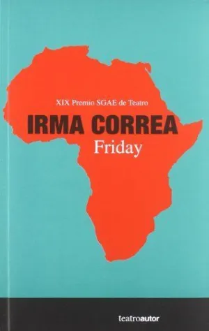 FRIDAY