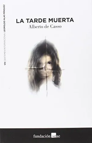 LA TARDE MUERTA