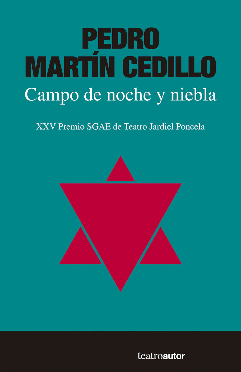 CAMPO DE NOCHE Y NIEBLA