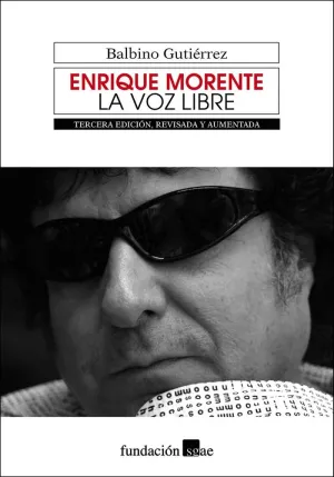 ENRIQUE MORENTE: LA VOZ LIBRE ENRIQUE MORENTE: LA VOZ LIBRE