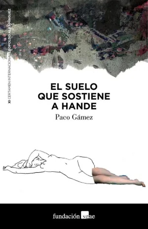 EL SUELO QUE SOSTIENE A HANDE