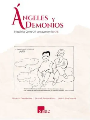 ÁNGELES Y DEMONIOS