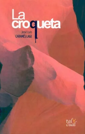 LA CROQUETA.