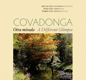 COVADONGA: OTRA MIRADA. A DIFFERENT GLIMPSE