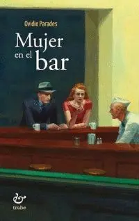 MUJER EN EL BAR.