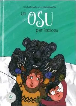 UN OSU PERFADIOSU.