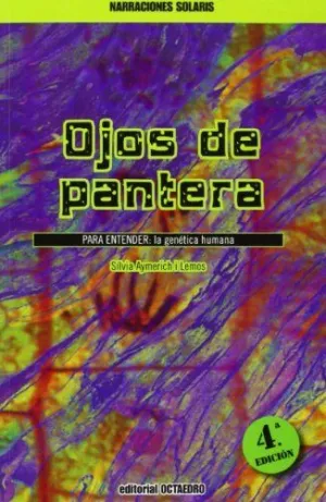 Ojos de Pantera