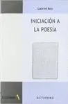 INICIACIÓN A LA POESÍA