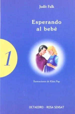 ESPERANDO AL BEBE