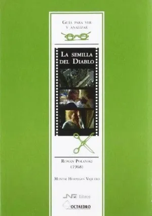 LA SEMILLA DEL DIABLO, ROMAN POLANSKI (1968)