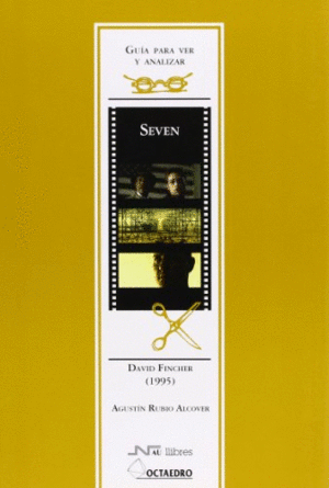 SEVEN, DAVID FINCHER (1995)