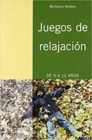 JUEGOS DE RELAJACIÓN